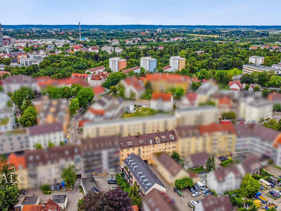 Umgebung