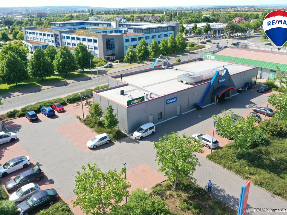 RE/MAX Immobilien DeLux