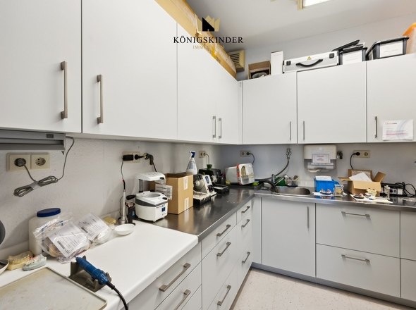 ..und hier produziert...