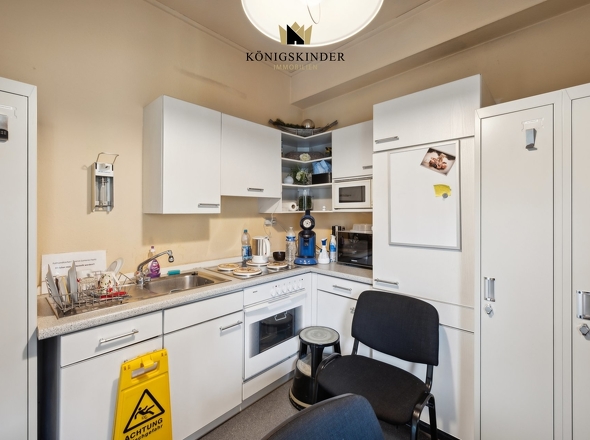 ...und hier wird Pause gemacht...