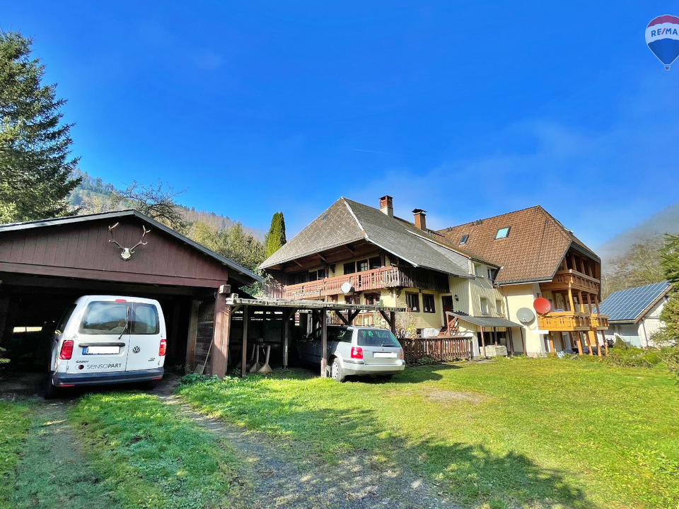Außenansicht