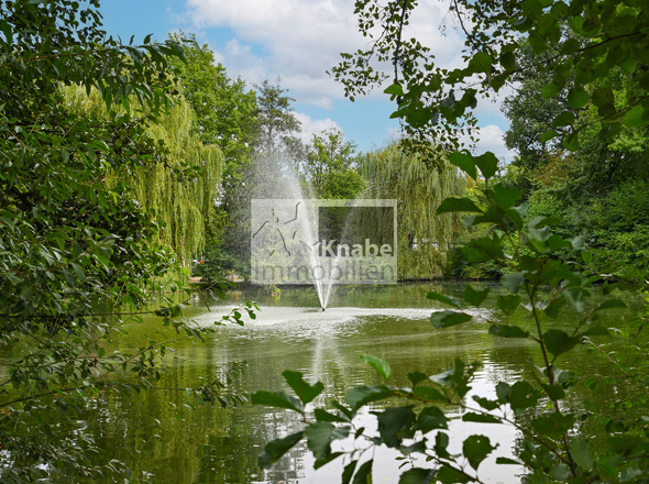 Immer einen Spaziergang wert