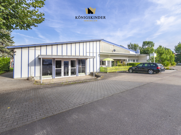 Sportpark