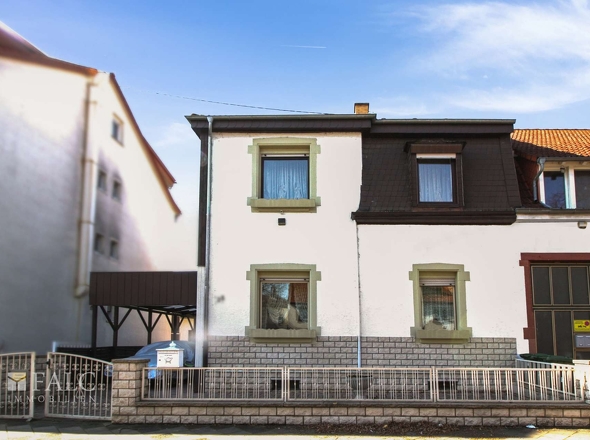 Immobilie in Schwetzingen