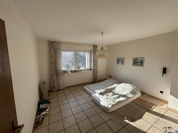 Schlafzimmer EG