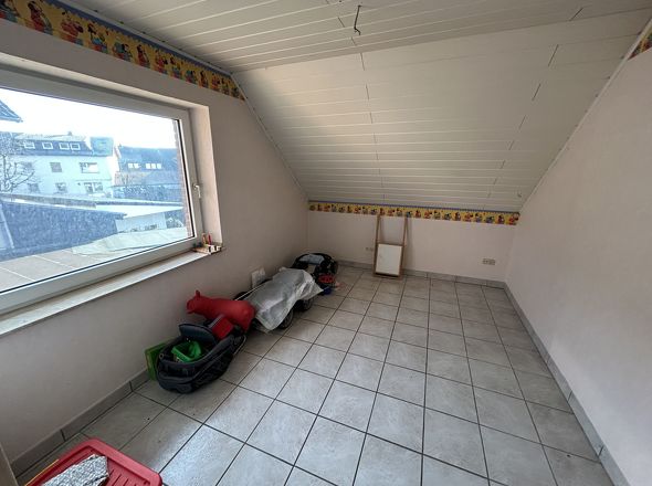 Kinderzimmer DG