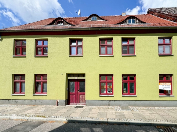 Immobilie in Bad Sülze