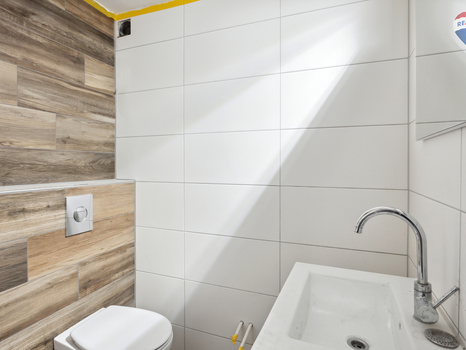 WC Laden