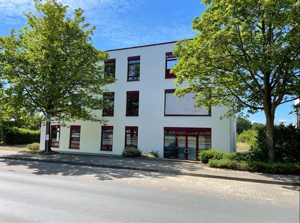 Ansicht Nordwest 1 a