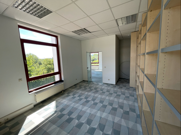 OG-Büro Nordost gen SO