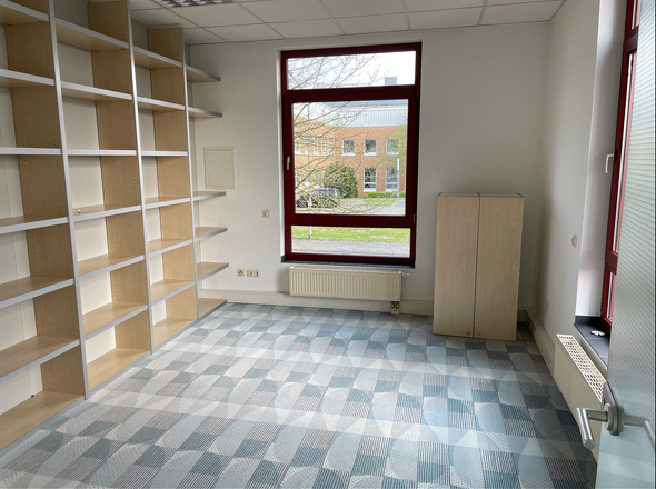 OG Büro Nordost gen NW