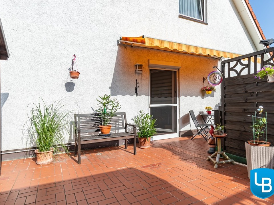 Platz an der Sonne