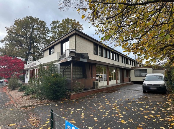 Immobilie in Bielefeld