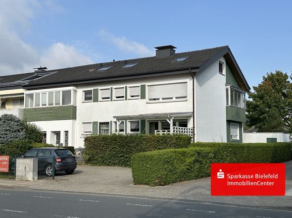 Immobilie in Bielefeld