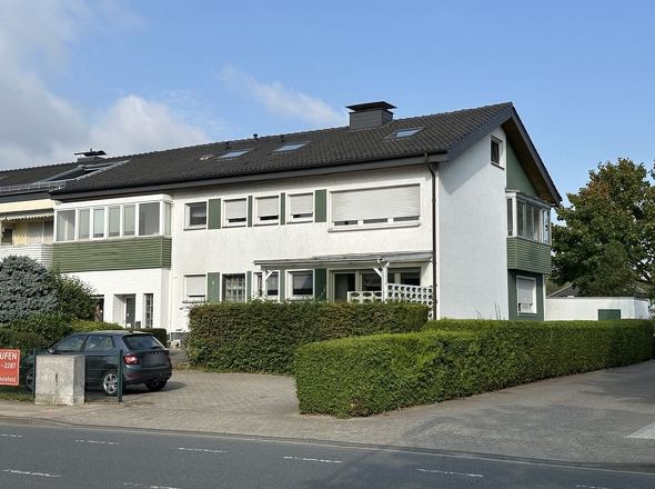 Immobilie in Bielefeld