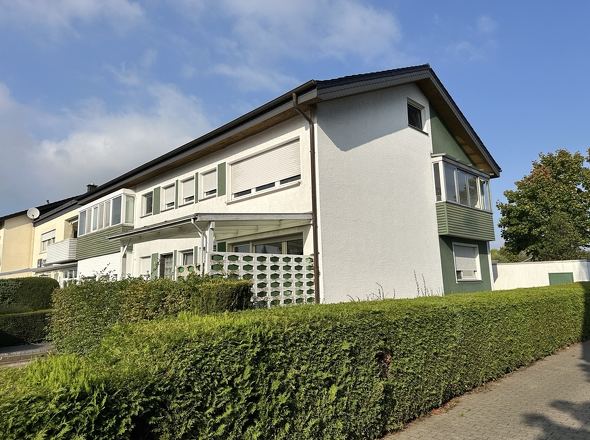 Immobilie in Bielefeld