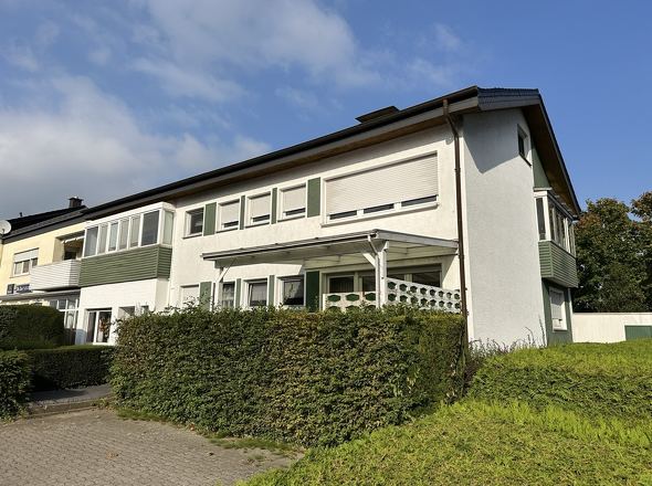 Immobilie in Bielefeld