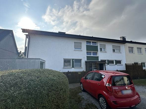 Immobilie in Bielefeld