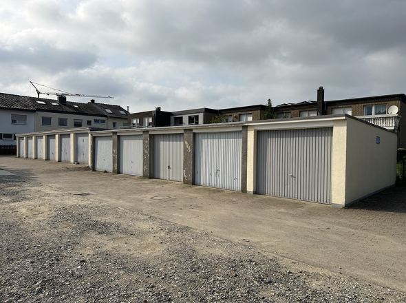 Immobilie in Bielefeld