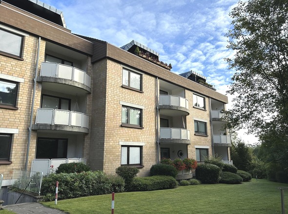 Immobilie in Bielefeld