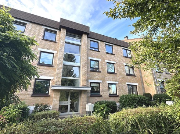 Immobilie in Bielefeld