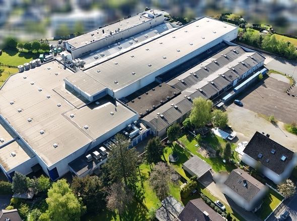 Immobilie in Herford