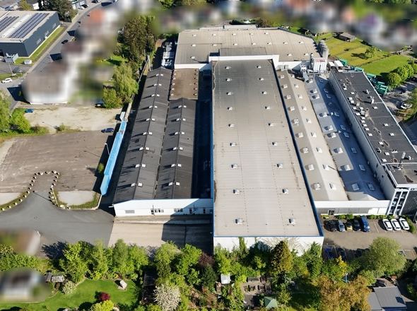 Immobilie in Herford