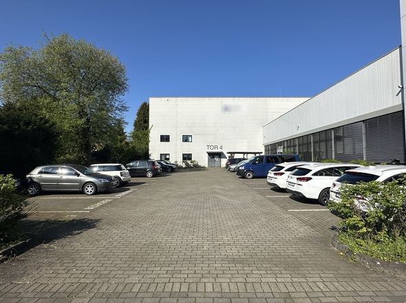 Immobilie in Herford