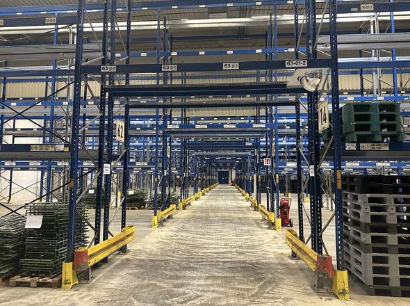 Immobilie in Herford