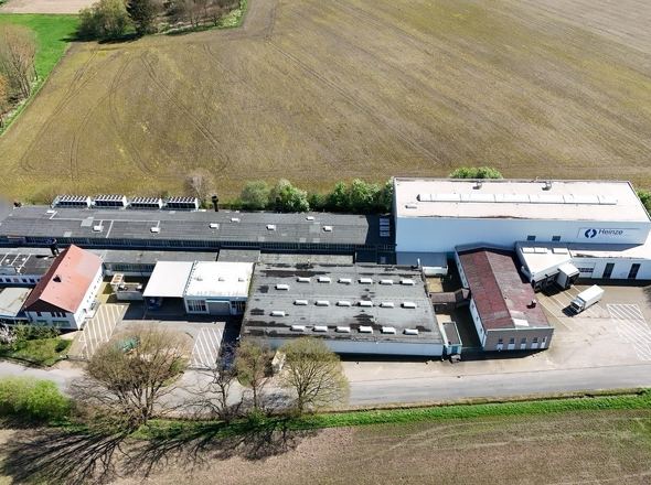 Immobilie in Bad Salzuflen