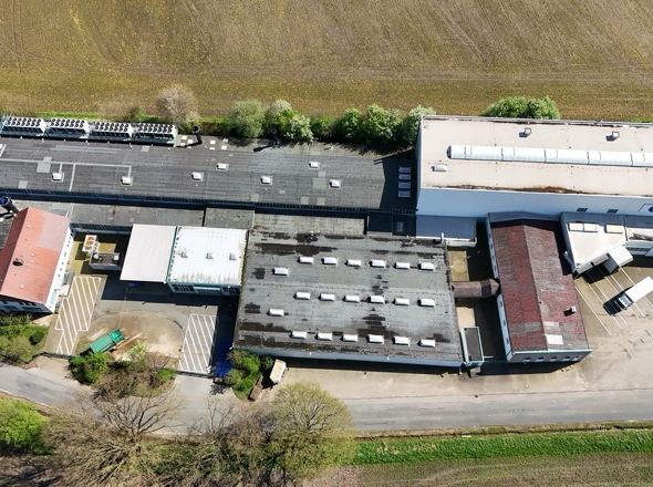 Immobilie in Bad Salzuflen