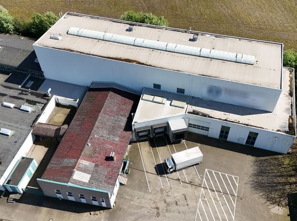 Immobilie in Bad Salzuflen