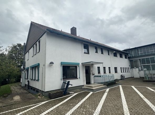 Immobilie in Bad Salzuflen