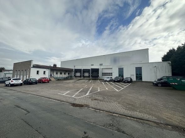 Immobilie in Bad Salzuflen