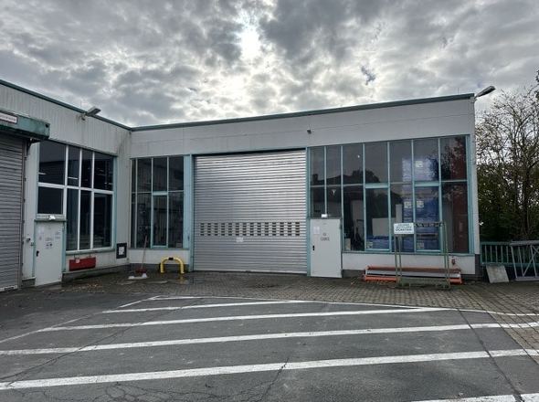 Immobilie in Bad Salzuflen