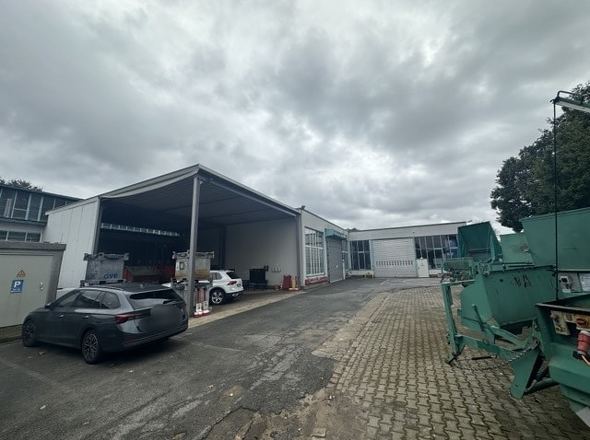 Immobilie in Bad Salzuflen