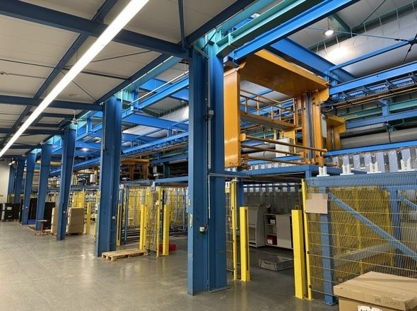 Immobilie in Bad Salzuflen