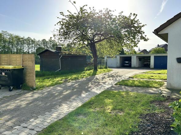 Immobilie in Bielefeld