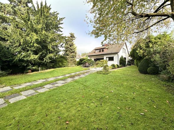 Immobilie in Bielefeld