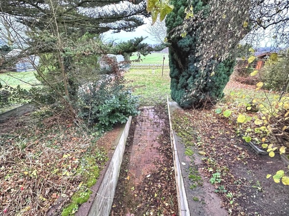 Immobilie in Leopoldshöhe