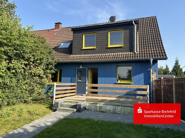 Immobilie in Bielefeld
