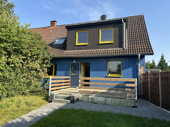 Immobilie in Bielefeld