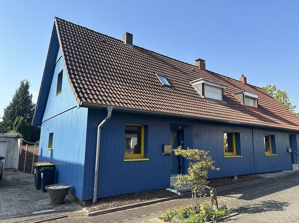 Immobilie in Bielefeld