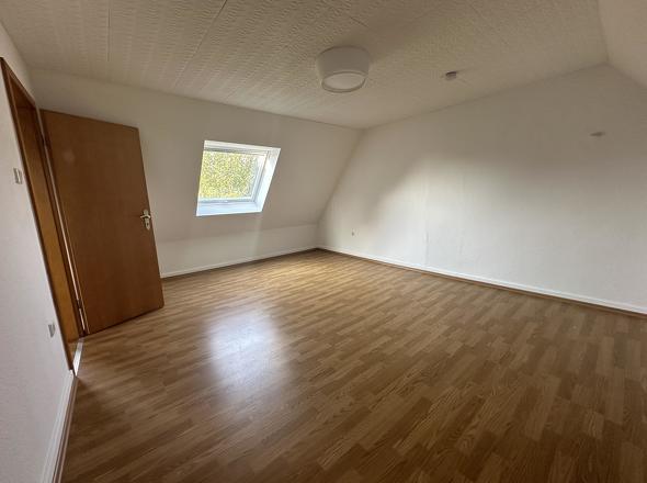 Zimmer im Obergeschoss