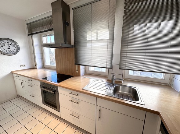 Immobilie in Bielefeld