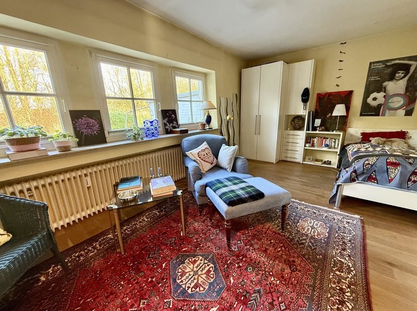 Immobilie in Bielefeld