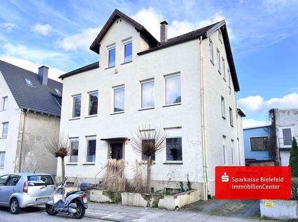 Immobilie in Bielefeld