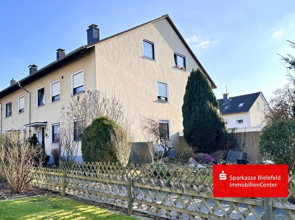 Immobilie in Bielefeld