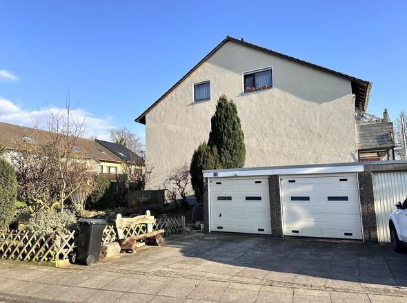 Immobilie in Bielefeld