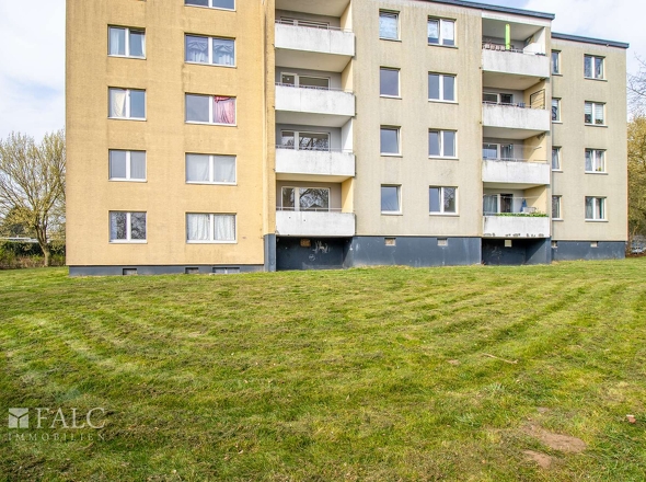 Rückansicht